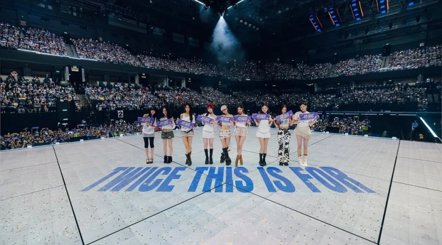 Fransiska Dwi Melani, Bos Mecimapro, Resmi Jadi Tersangka Kasus Penggelapan Dana Konser TWICE